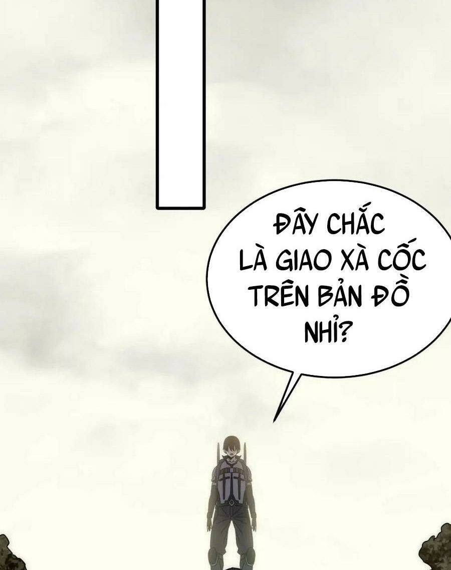 Mạt Thế Đạo Tặc Hành Chap 94 - Next Chap 95