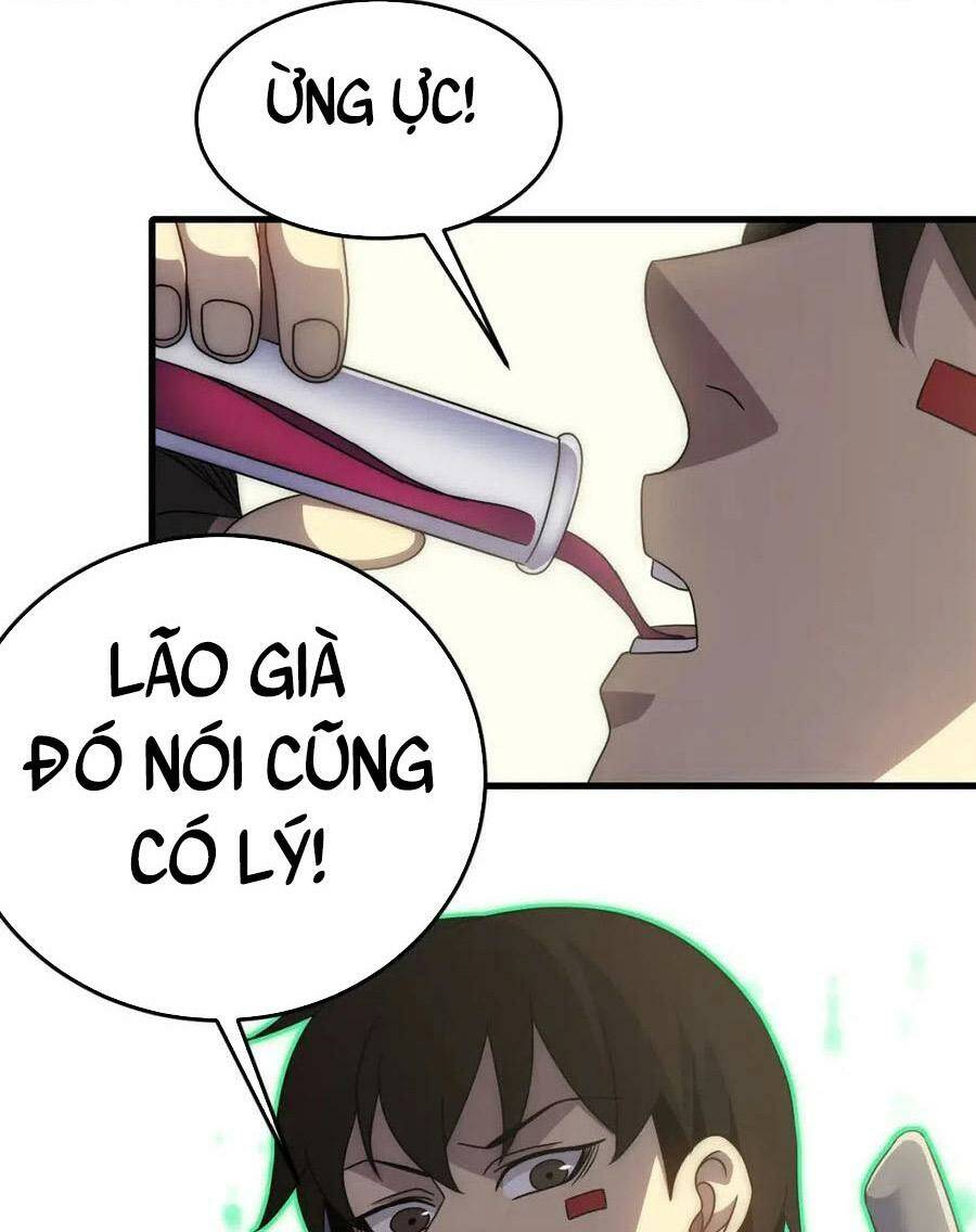 Mạt Thế Đạo Tặc Hành Chap 94 - Next Chap 95