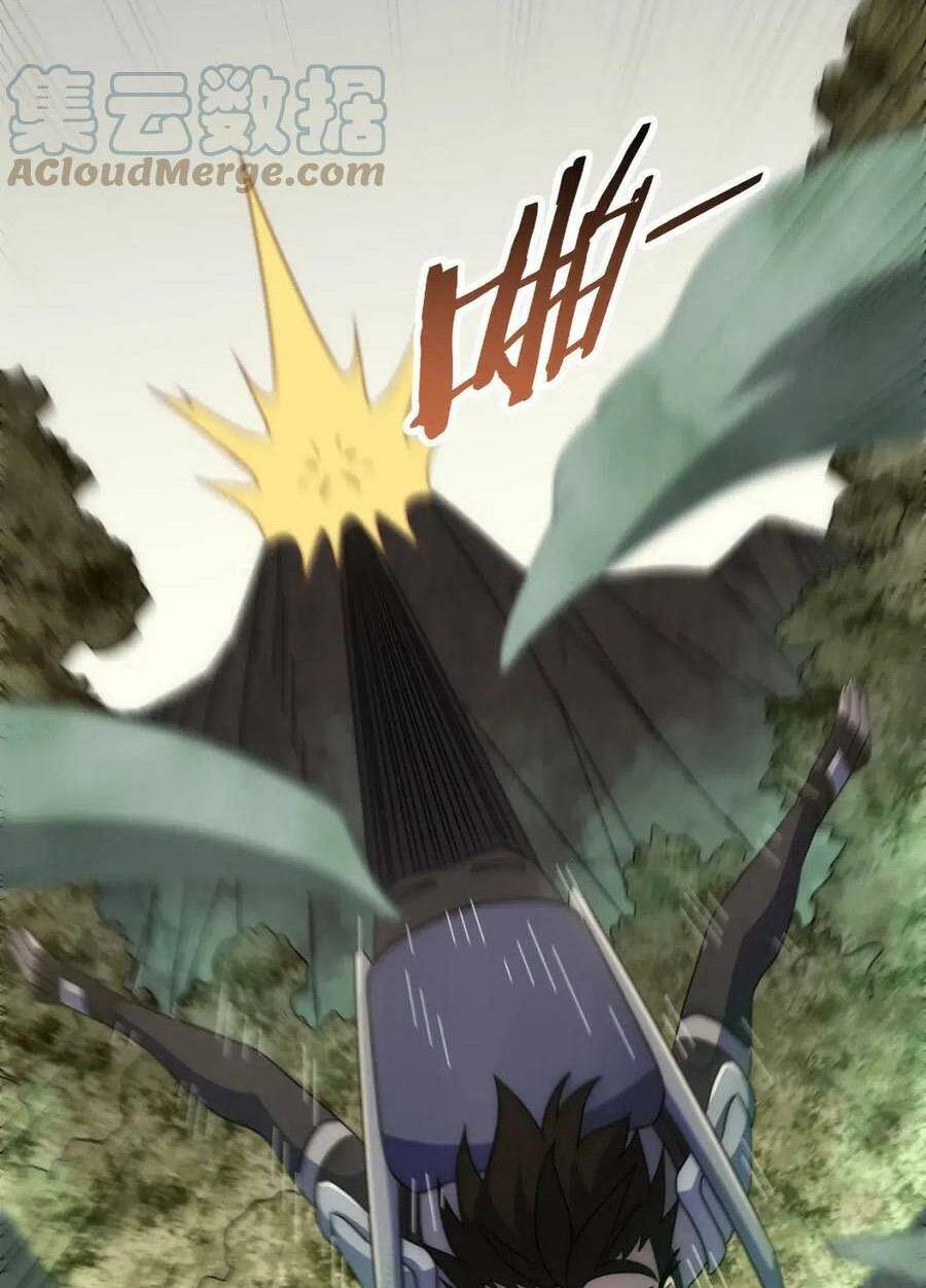 Mạt Thế Đạo Tặc Hành Chap 94 - Next Chap 95