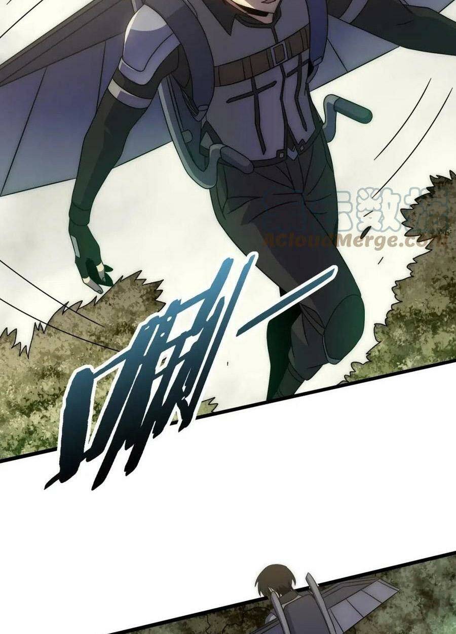 Mạt Thế Đạo Tặc Hành Chap 94 - Next Chap 95