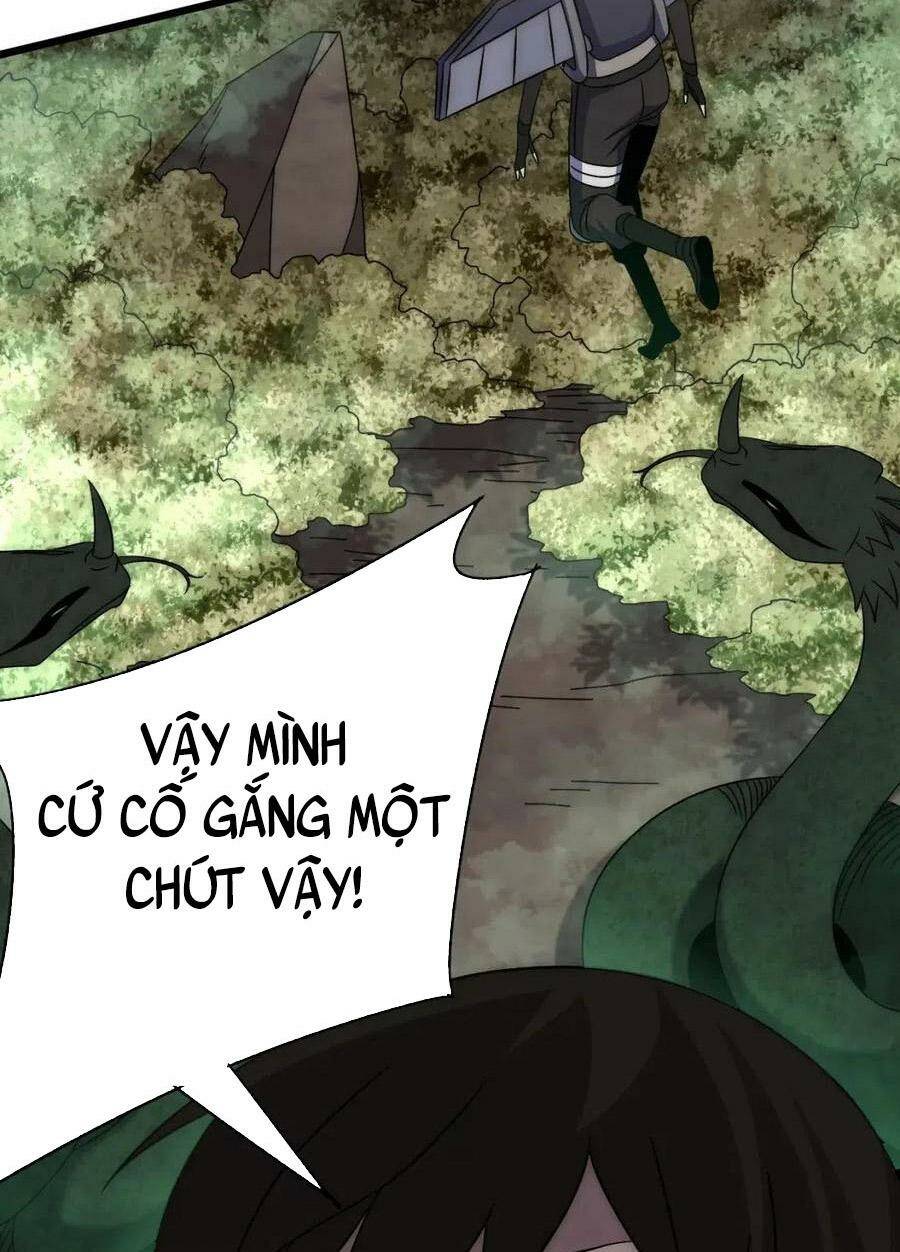 Mạt Thế Đạo Tặc Hành Chap 94 - Next Chap 95