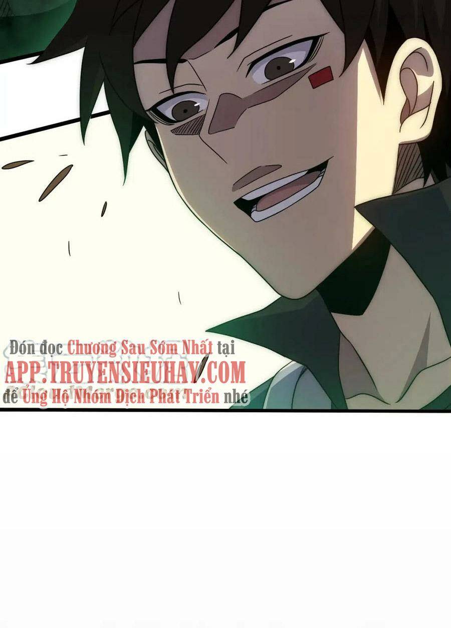 Mạt Thế Đạo Tặc Hành Chap 94 - Next Chap 95