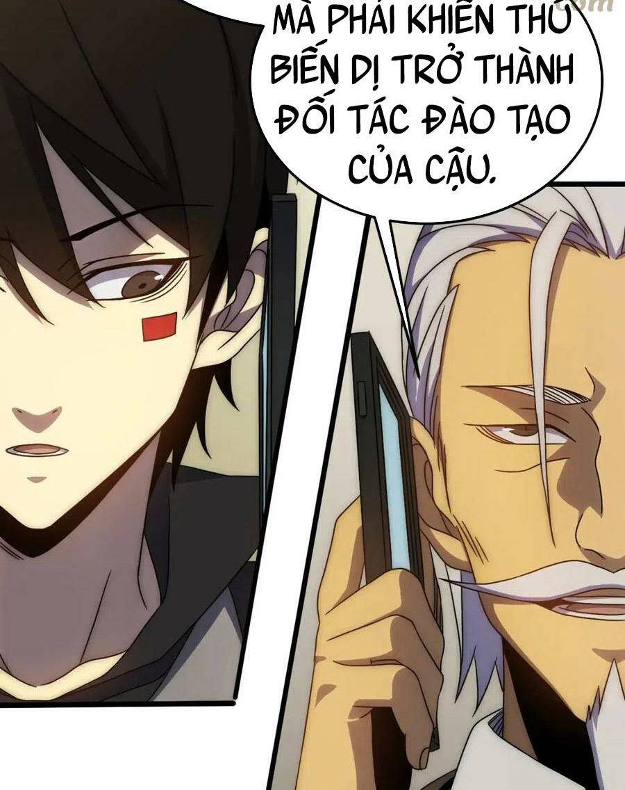Mạt Thế Đạo Tặc Hành Chap 94 - Next Chap 95