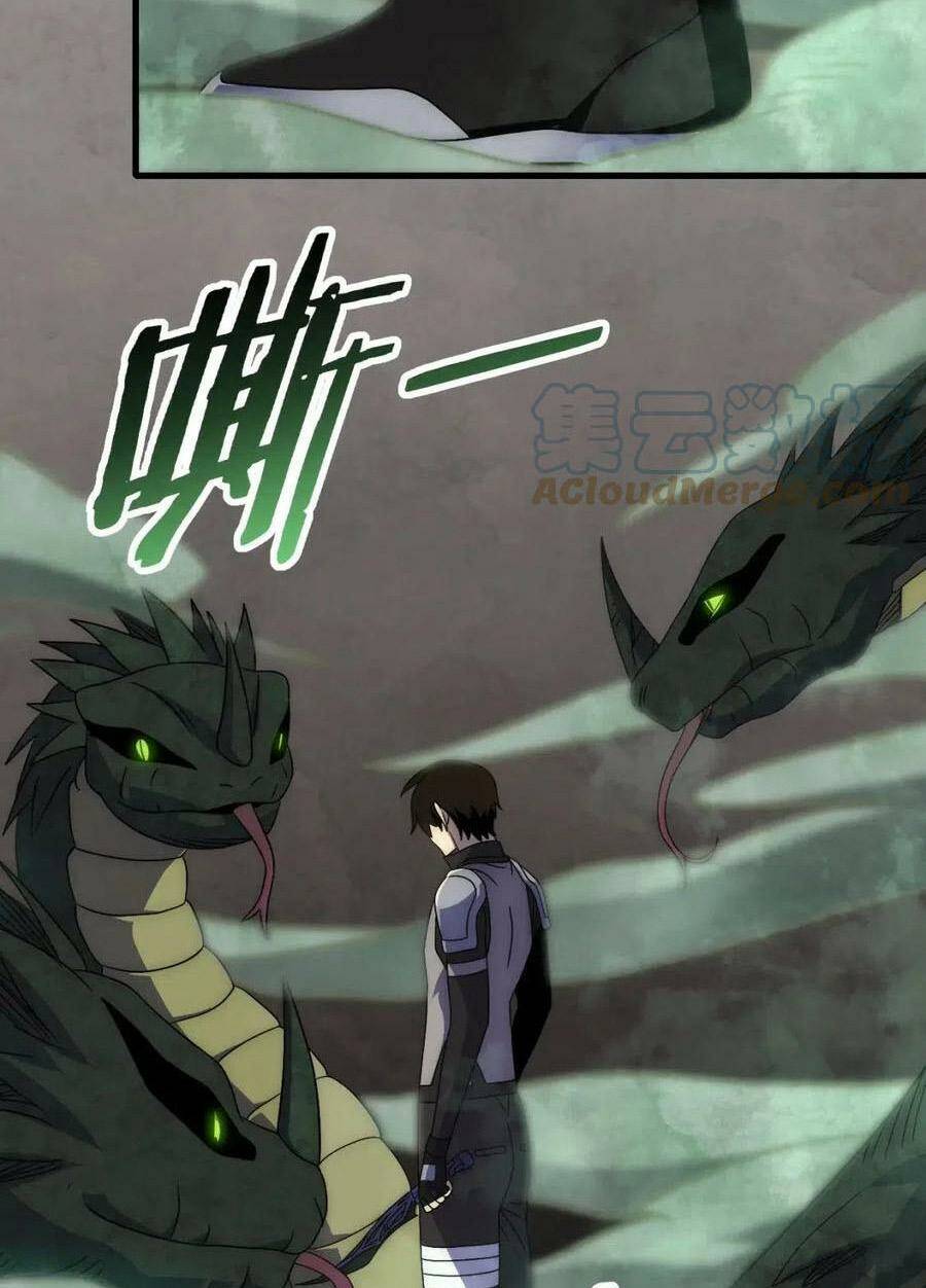 Mạt Thế Đạo Tặc Hành Chap 94 - Next Chap 95