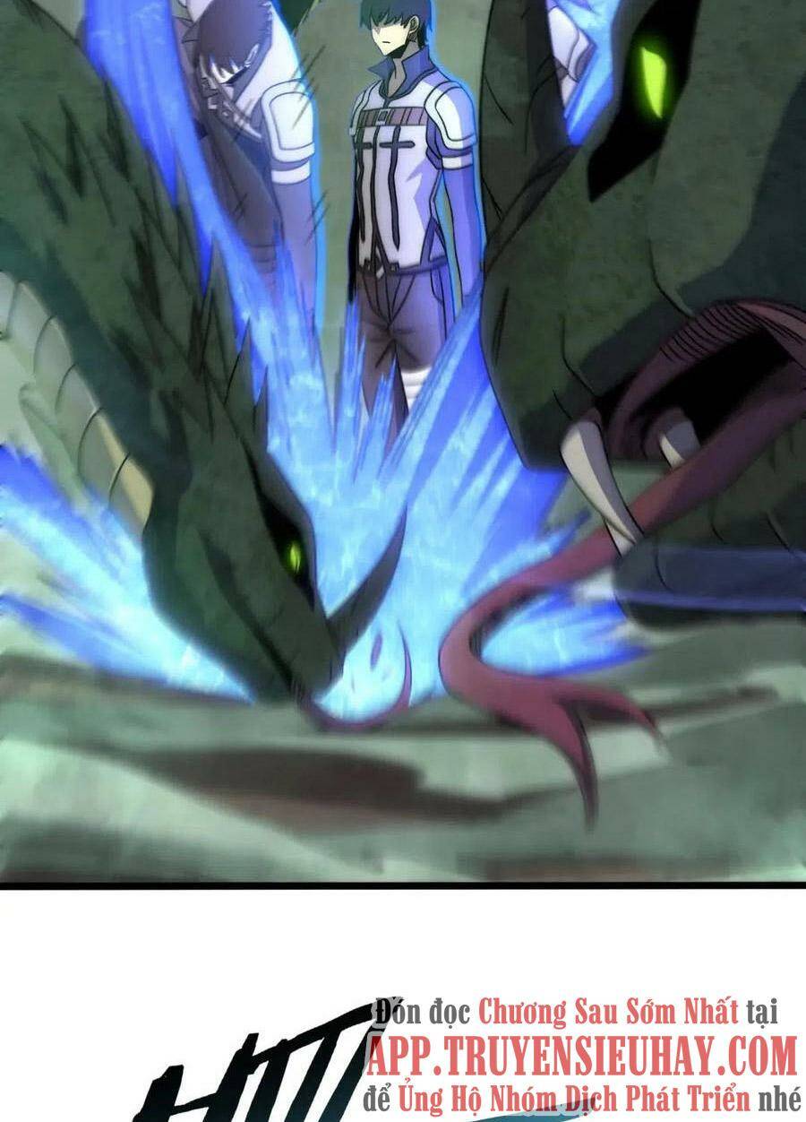 Mạt Thế Đạo Tặc Hành Chap 94 - Next Chap 95