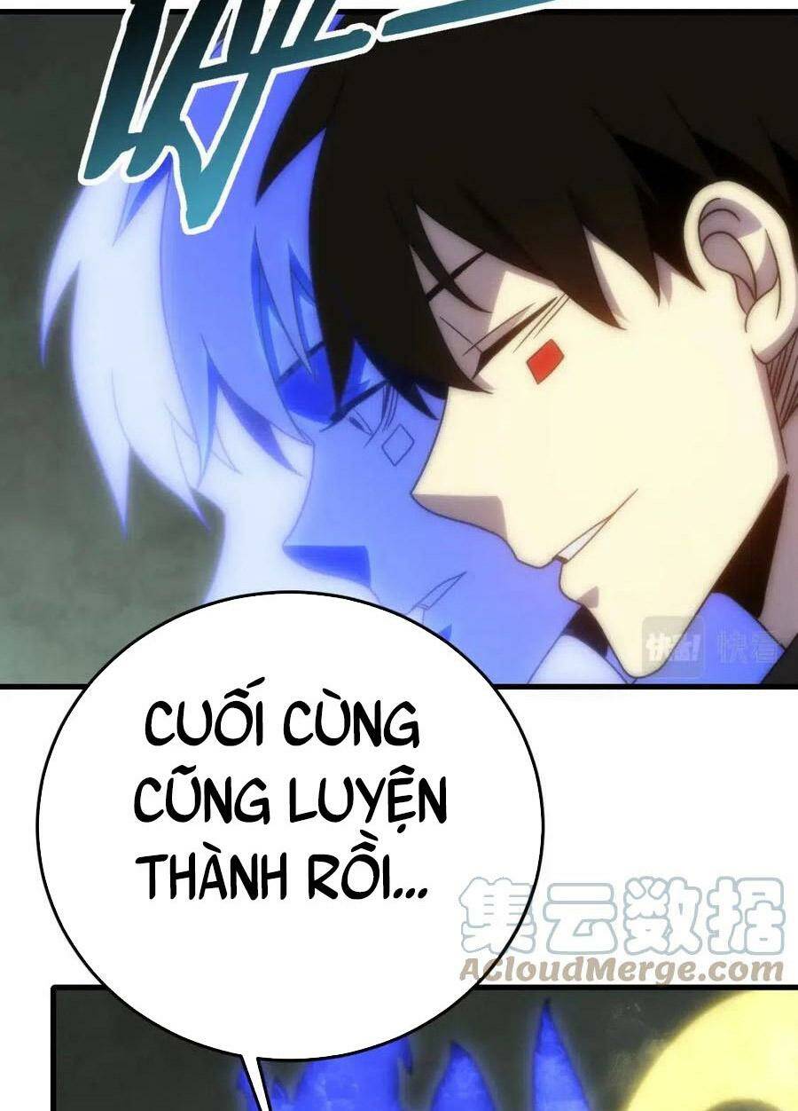 Mạt Thế Đạo Tặc Hành Chap 94 - Next Chap 95