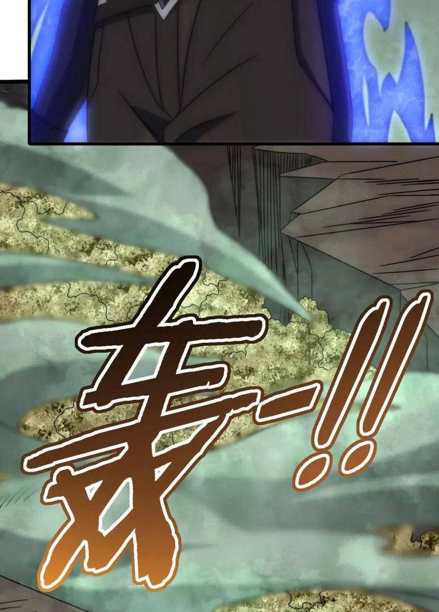 Mạt Thế Đạo Tặc Hành Chap 94 - Next Chap 95