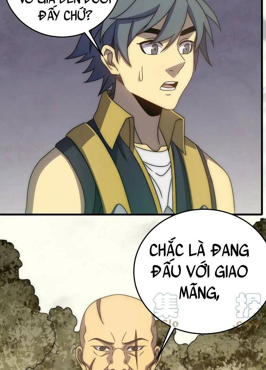 Mạt Thế Đạo Tặc Hành Chap 94 - Next Chap 95