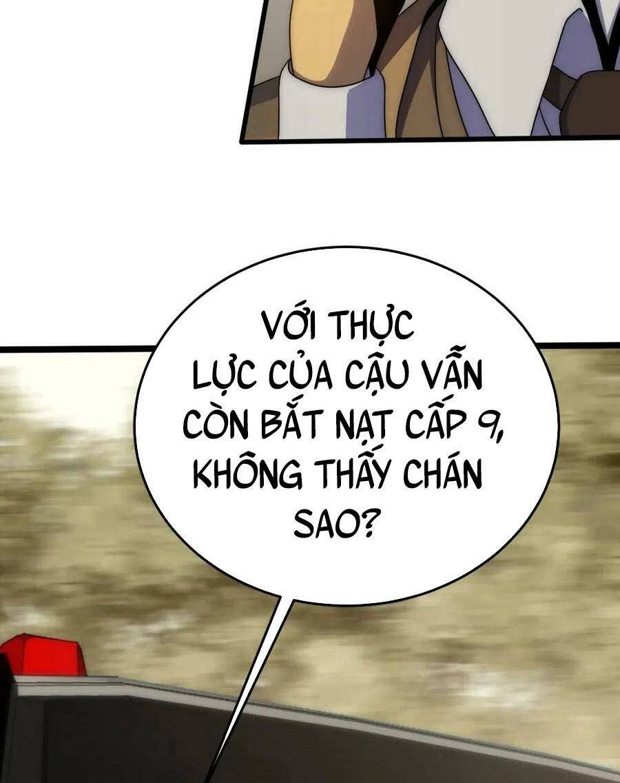 Mạt Thế Đạo Tặc Hành Chap 94 - Next Chap 95