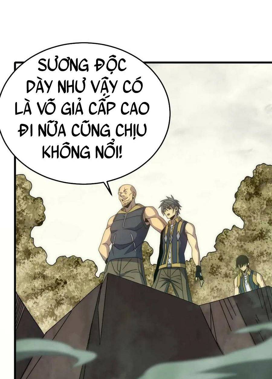 Mạt Thế Đạo Tặc Hành Chap 94 - Next Chap 95