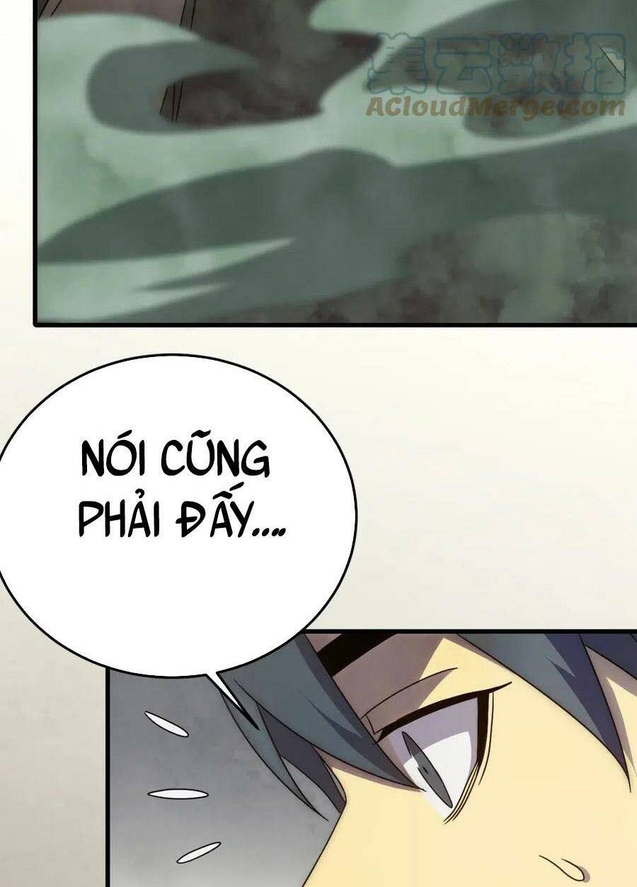 Mạt Thế Đạo Tặc Hành Chap 94 - Next Chap 95