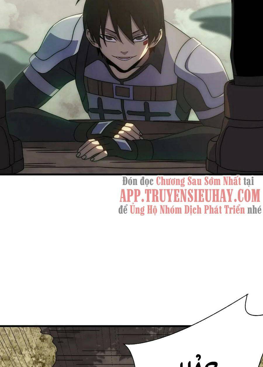 Mạt Thế Đạo Tặc Hành Chap 94 - Next Chap 95