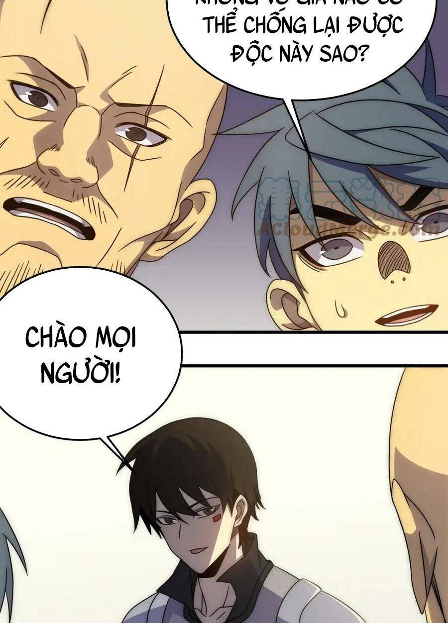 Mạt Thế Đạo Tặc Hành Chap 94 - Next Chap 95