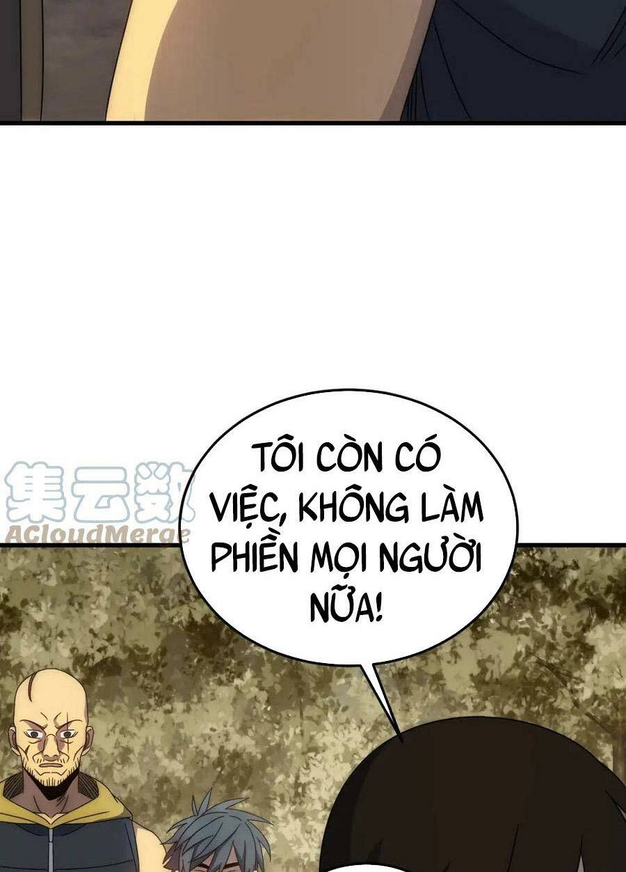 Mạt Thế Đạo Tặc Hành Chap 94 - Next Chap 95