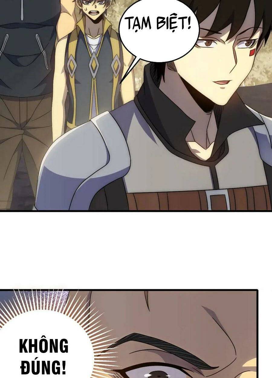 Mạt Thế Đạo Tặc Hành Chap 94 - Next Chap 95