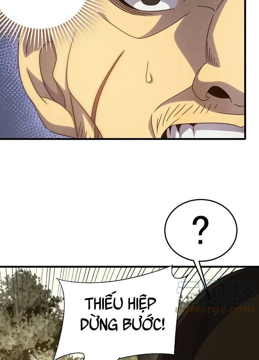 Mạt Thế Đạo Tặc Hành Chap 94 - Next Chap 95