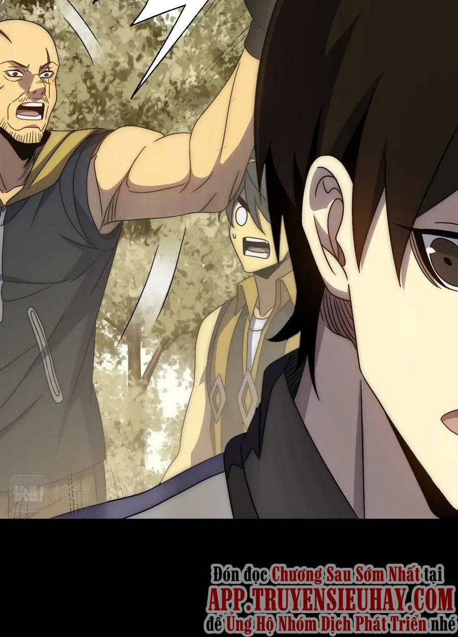 Mạt Thế Đạo Tặc Hành Chap 94 - Next Chap 95