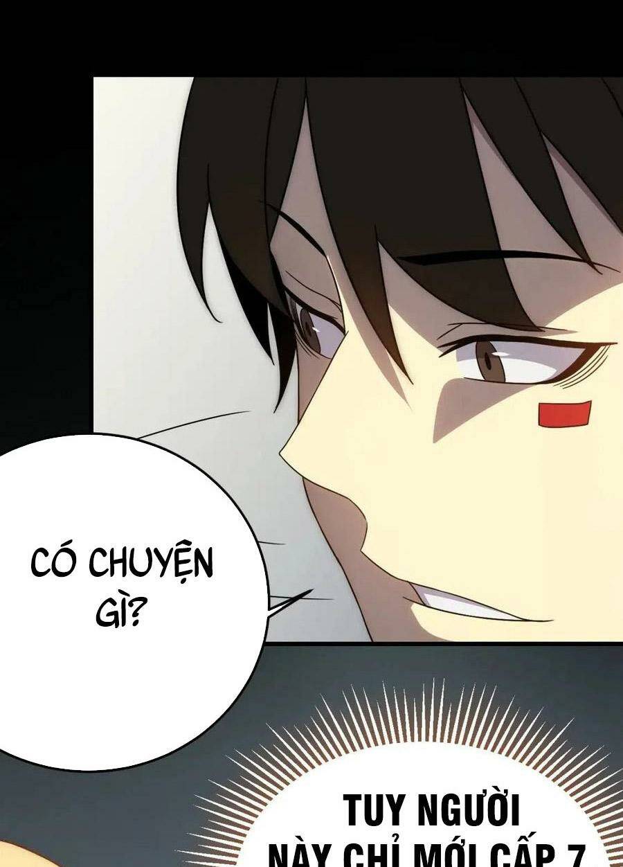 Mạt Thế Đạo Tặc Hành Chap 94 - Next Chap 95