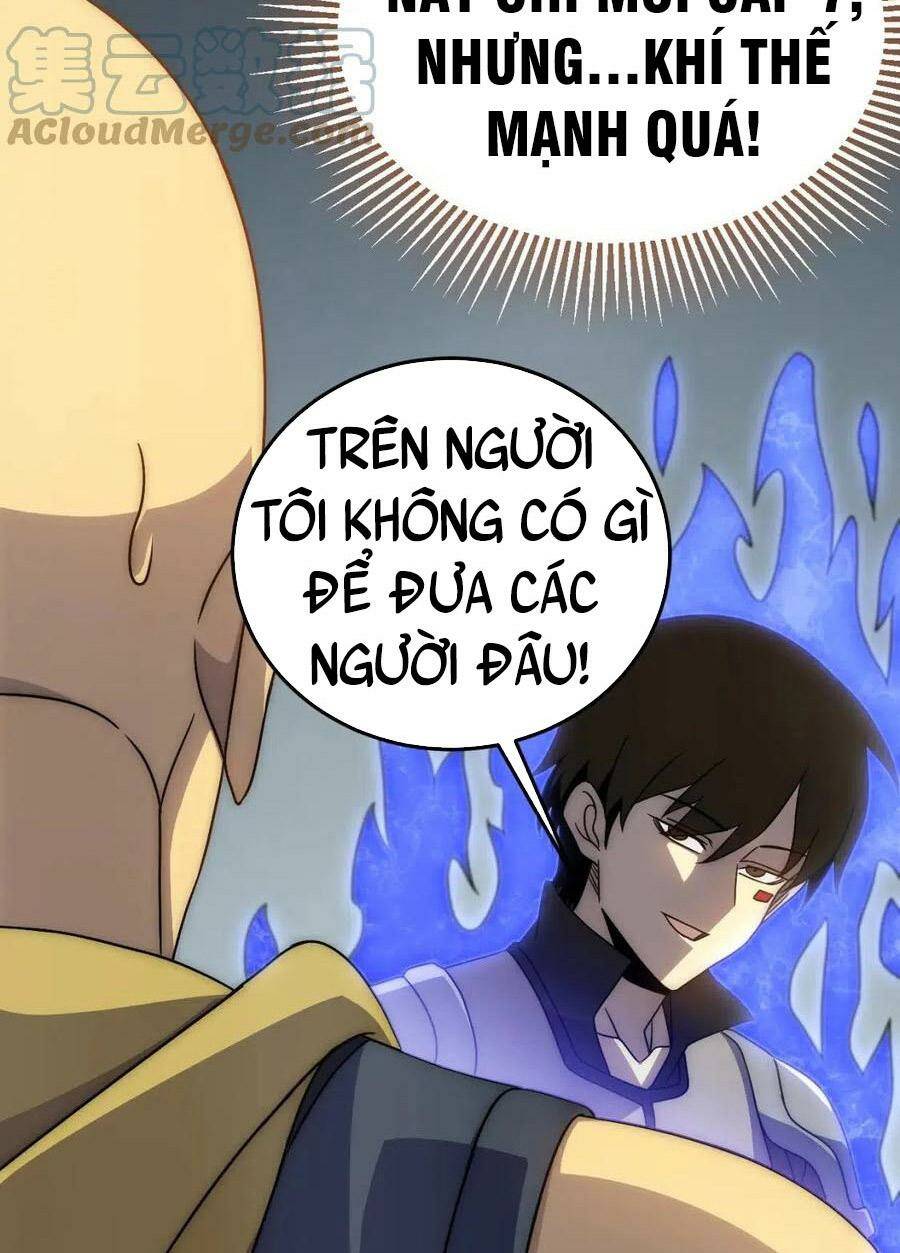 Mạt Thế Đạo Tặc Hành Chap 94 - Next Chap 95