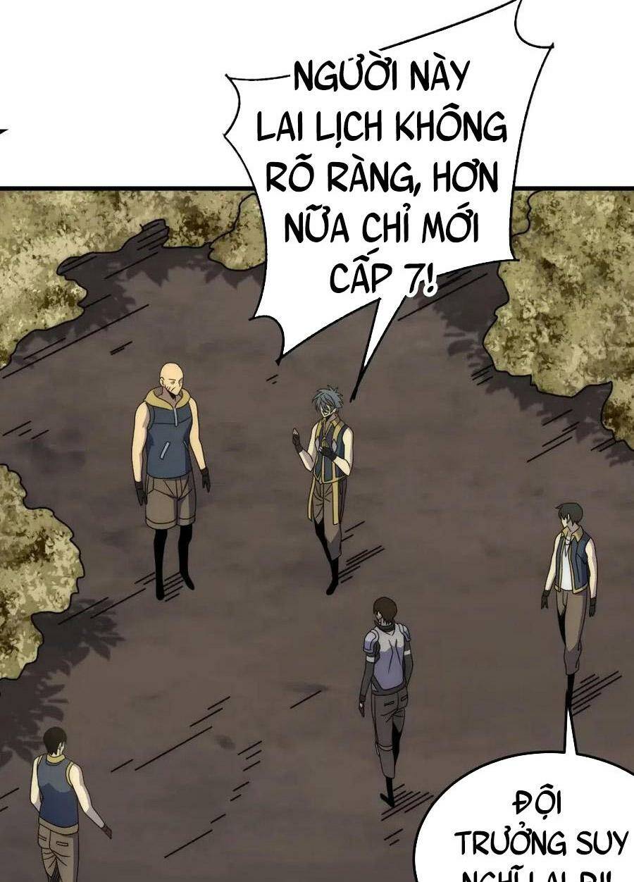 Mạt Thế Đạo Tặc Hành Chap 94 - Next Chap 95