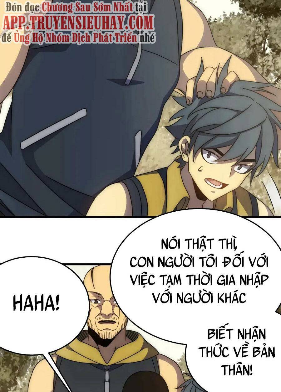 Mạt Thế Đạo Tặc Hành Chap 94 - Next Chap 95