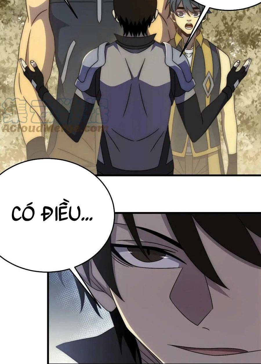Mạt Thế Đạo Tặc Hành Chap 94 - Next Chap 95