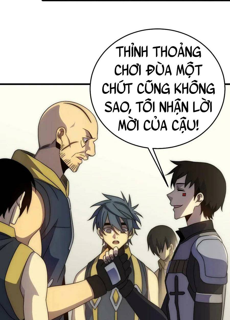 Mạt Thế Đạo Tặc Hành Chap 94 - Next Chap 95