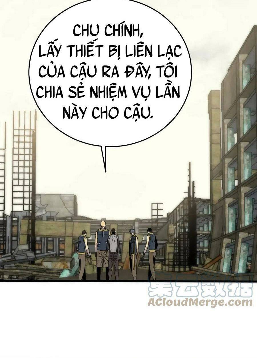 Mạt Thế Đạo Tặc Hành Chap 94 - Next Chap 95