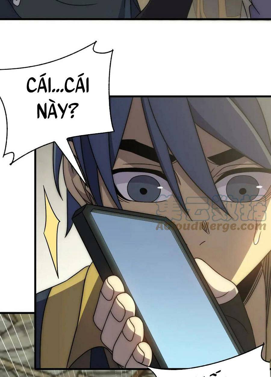 Mạt Thế Đạo Tặc Hành Chap 94 - Next Chap 95