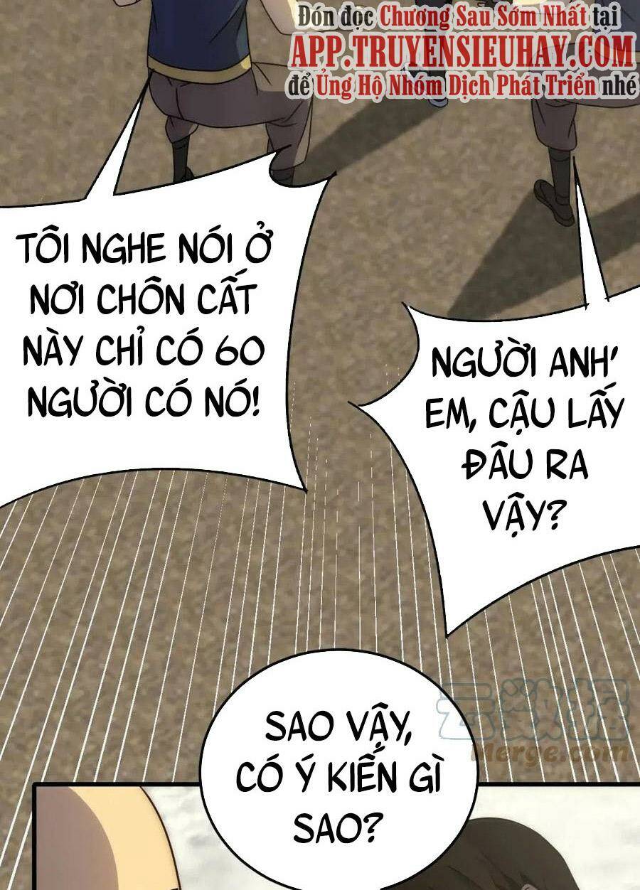 Mạt Thế Đạo Tặc Hành Chap 94 - Next Chap 95