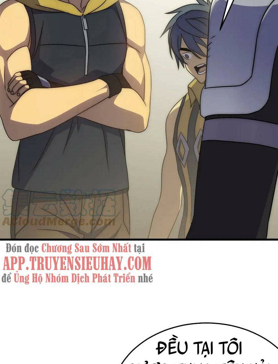 Mạt Thế Đạo Tặc Hành Chap 94 - Next Chap 95