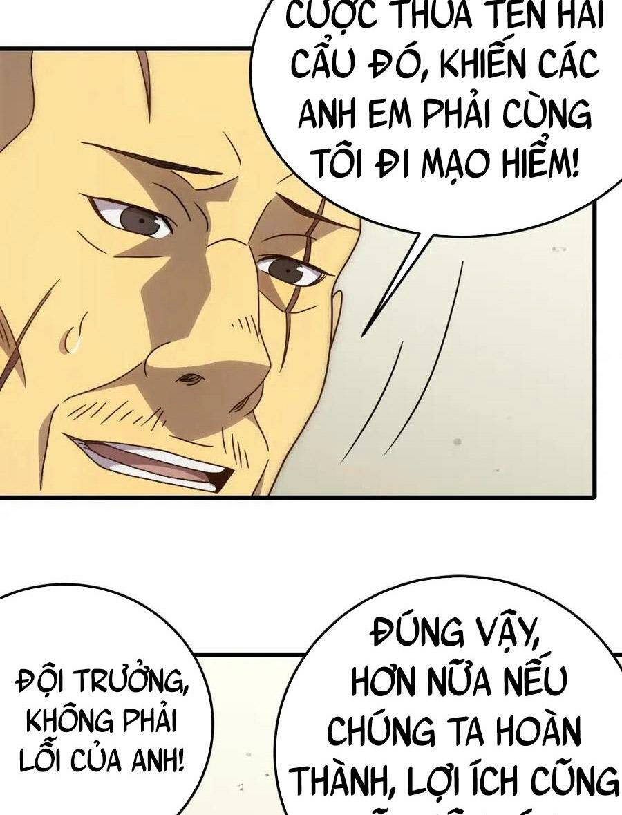 Mạt Thế Đạo Tặc Hành Chap 94 - Next Chap 95