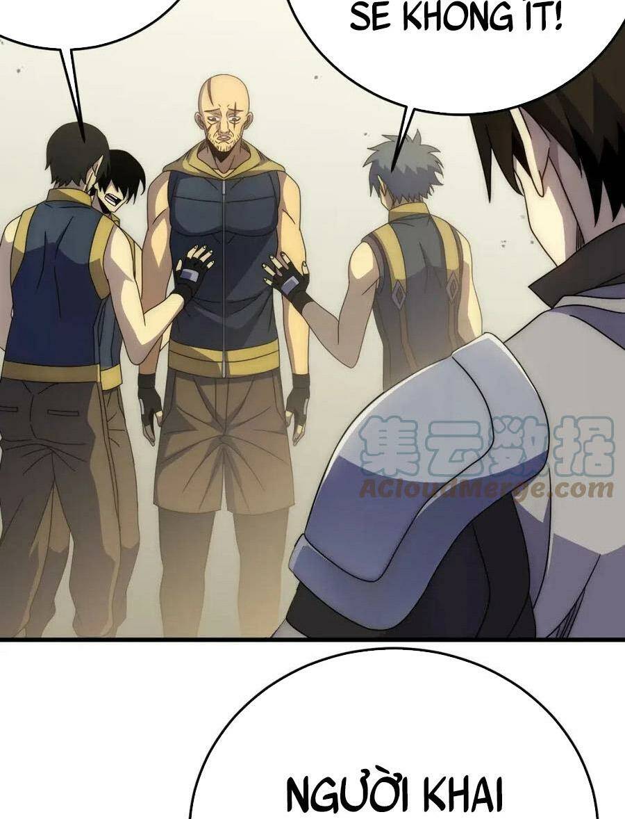 Mạt Thế Đạo Tặc Hành Chap 94 - Next Chap 95