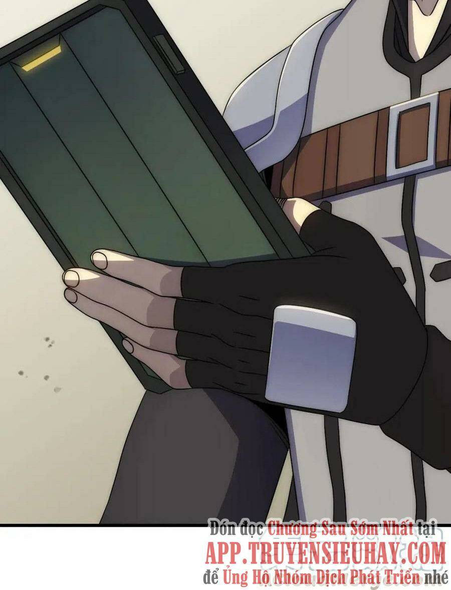 Mạt Thế Đạo Tặc Hành Chap 94 - Next Chap 95