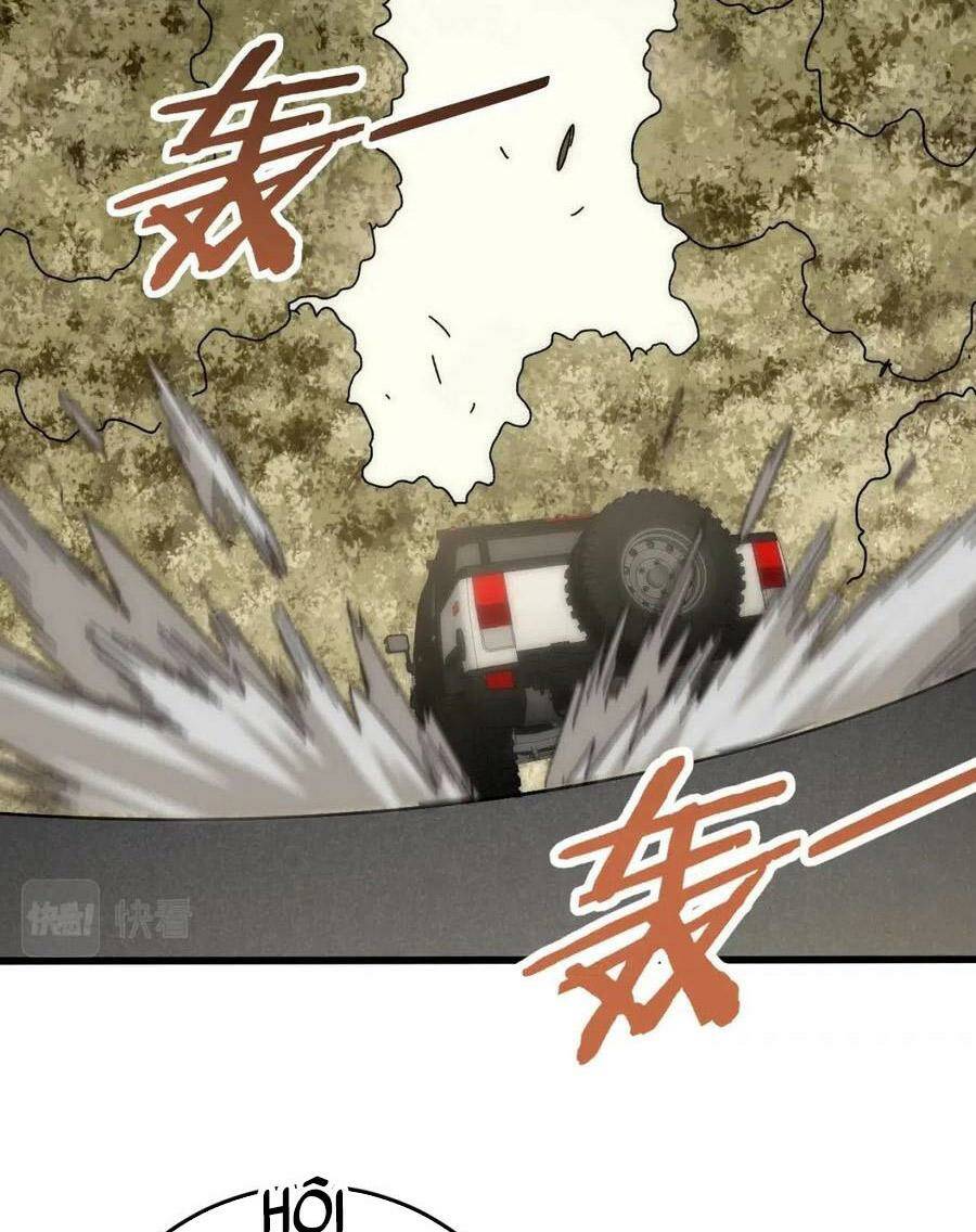 Mạt Thế Đạo Tặc Hành Chap 94 - Next Chap 95
