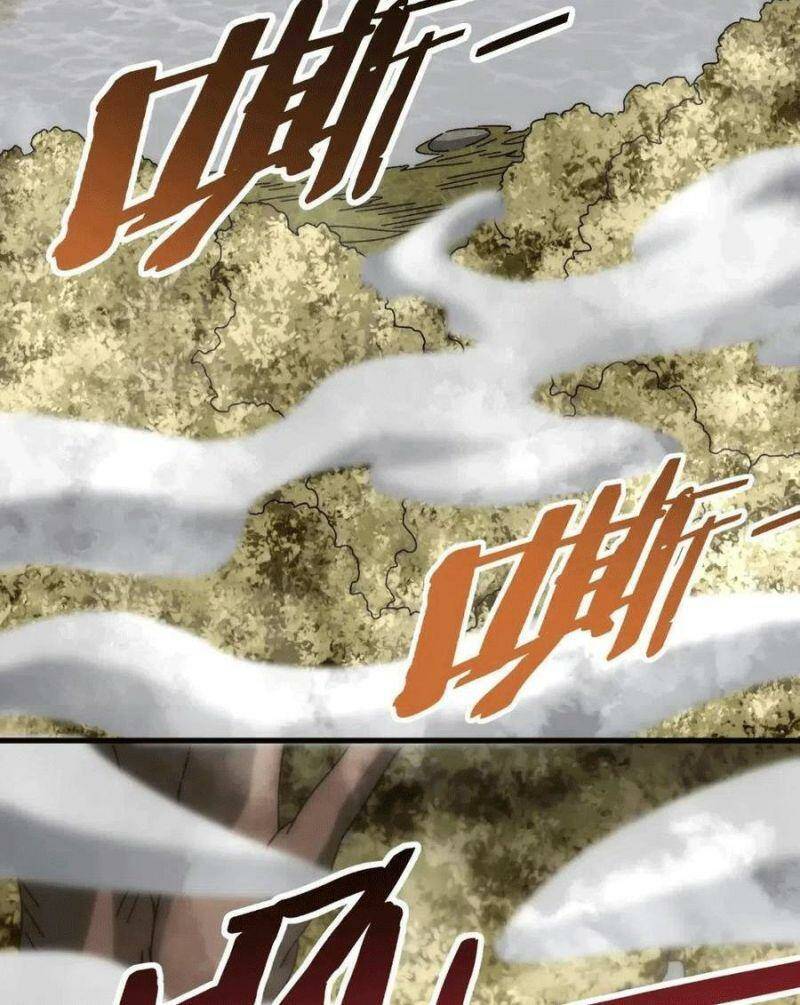 Mạt Thế Đạo Tặc Hành Chap 95 - Next Chap 96