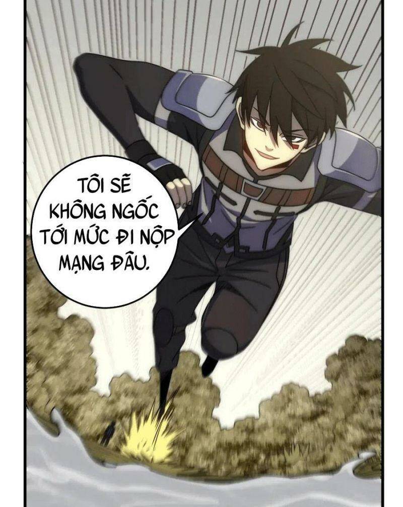 Mạt Thế Đạo Tặc Hành Chap 95 - Next Chap 96