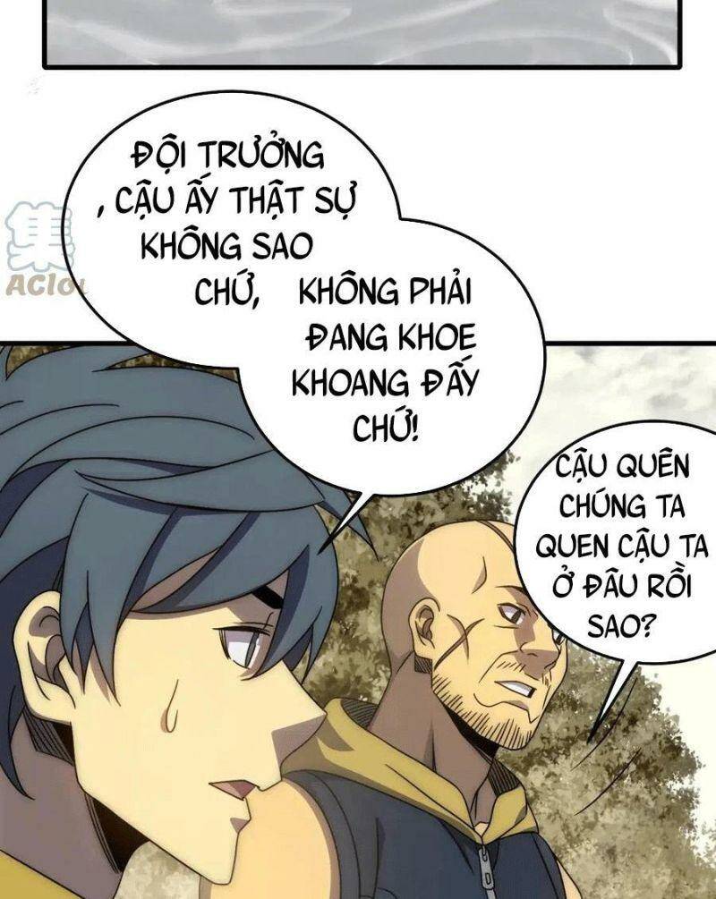 Mạt Thế Đạo Tặc Hành Chap 95 - Next Chap 96