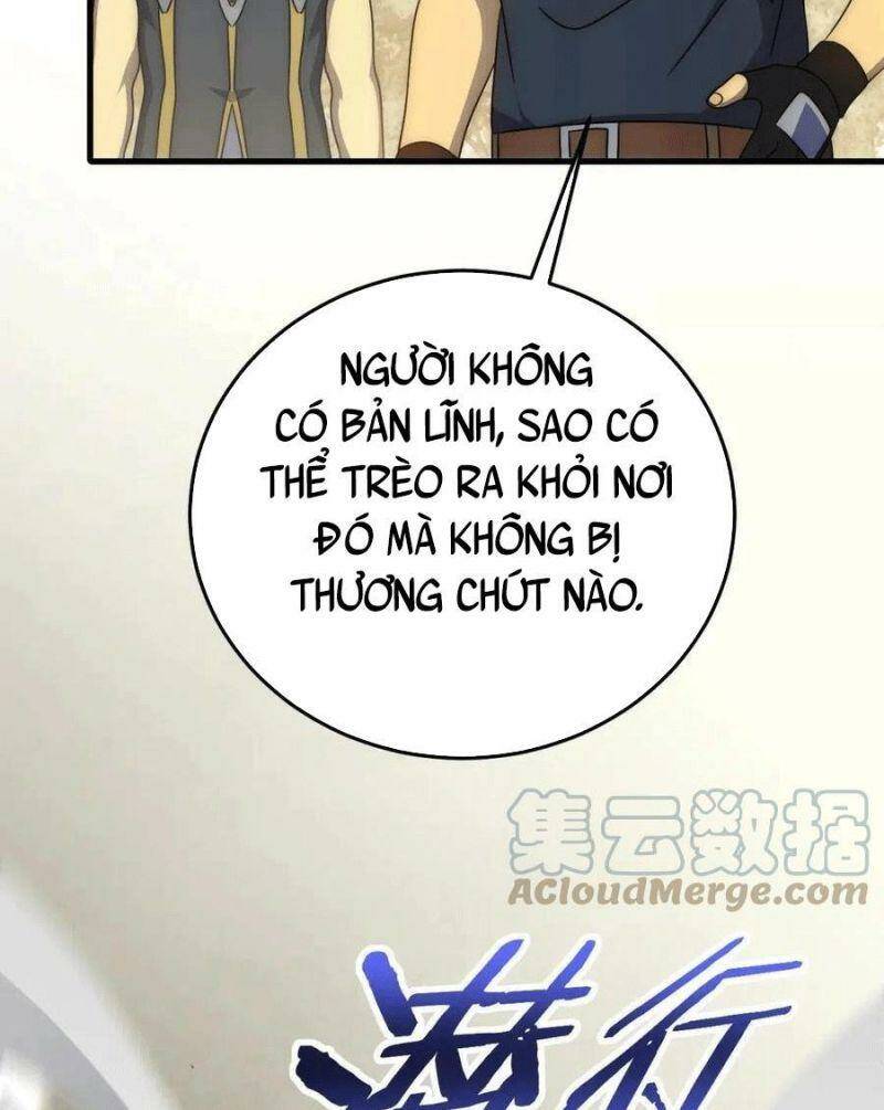 Mạt Thế Đạo Tặc Hành Chap 95 - Next Chap 96