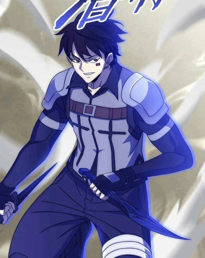 Mạt Thế Đạo Tặc Hành Chap 95 - Next Chap 96