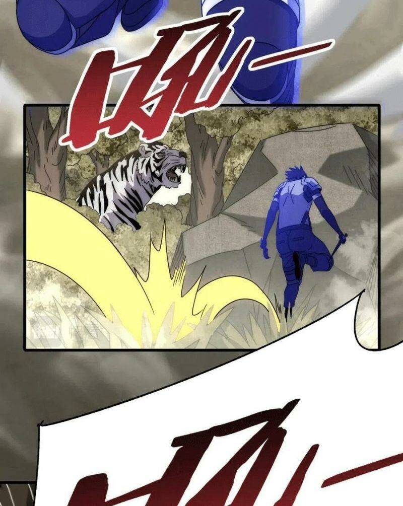 Mạt Thế Đạo Tặc Hành Chap 95 - Next Chap 96