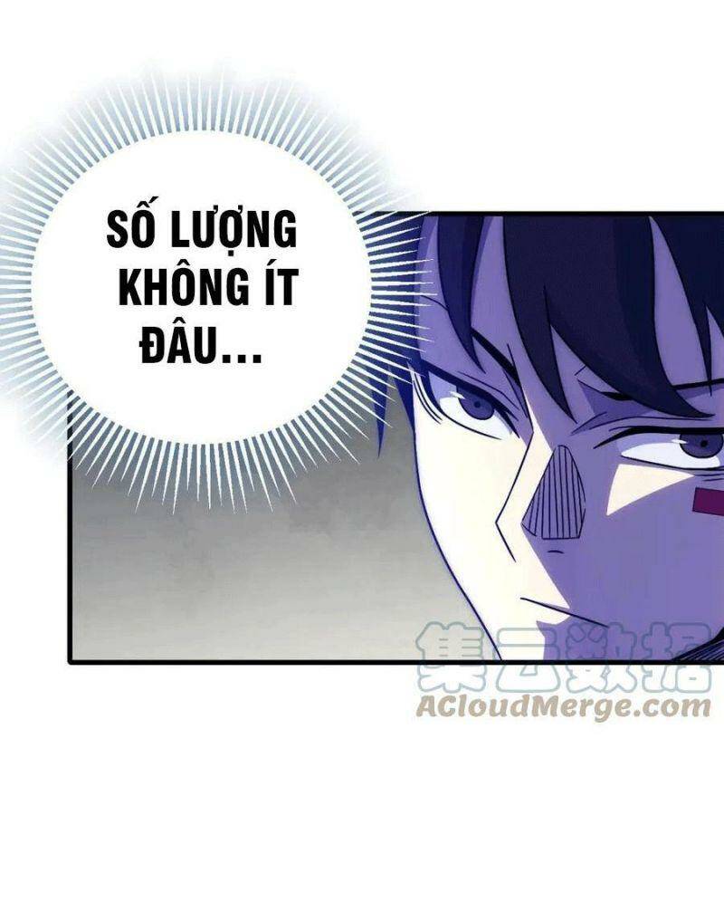 Mạt Thế Đạo Tặc Hành Chap 95 - Next Chap 96