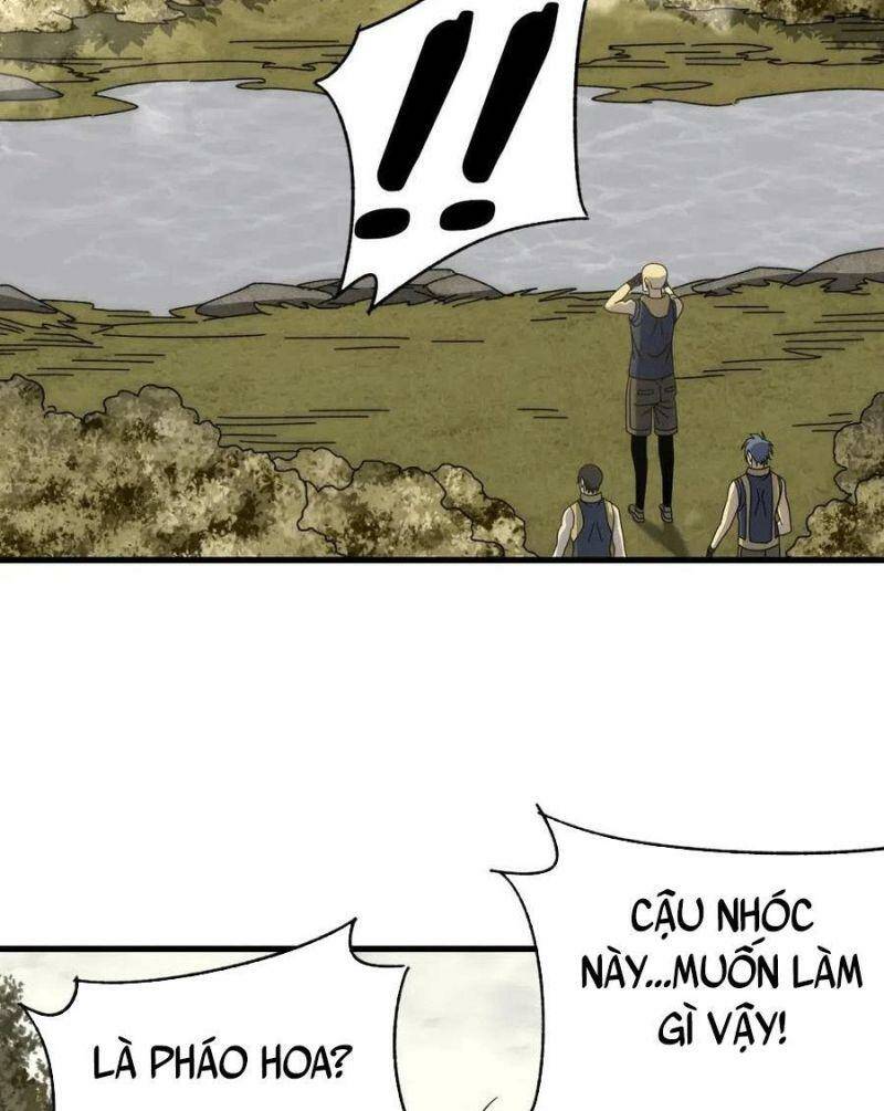 Mạt Thế Đạo Tặc Hành Chap 95 - Next Chap 96