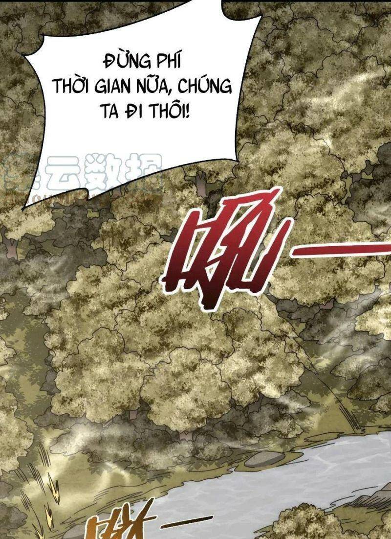 Mạt Thế Đạo Tặc Hành Chap 95 - Next Chap 96