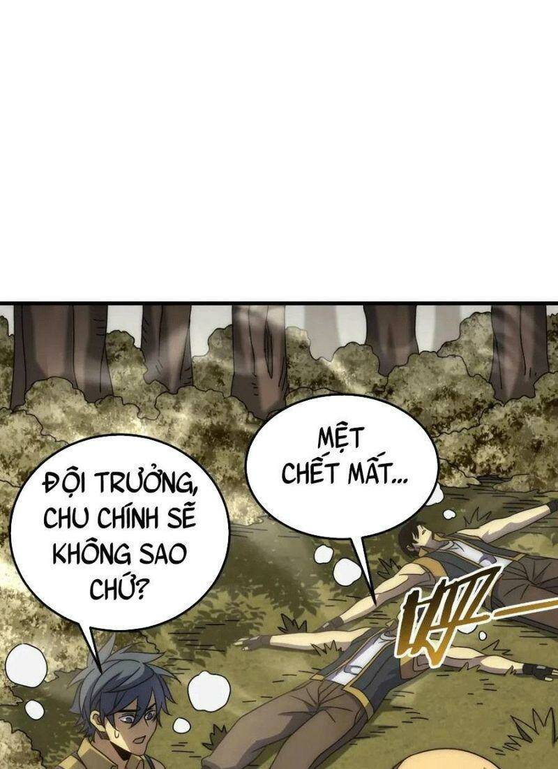 Mạt Thế Đạo Tặc Hành Chap 95 - Next Chap 96