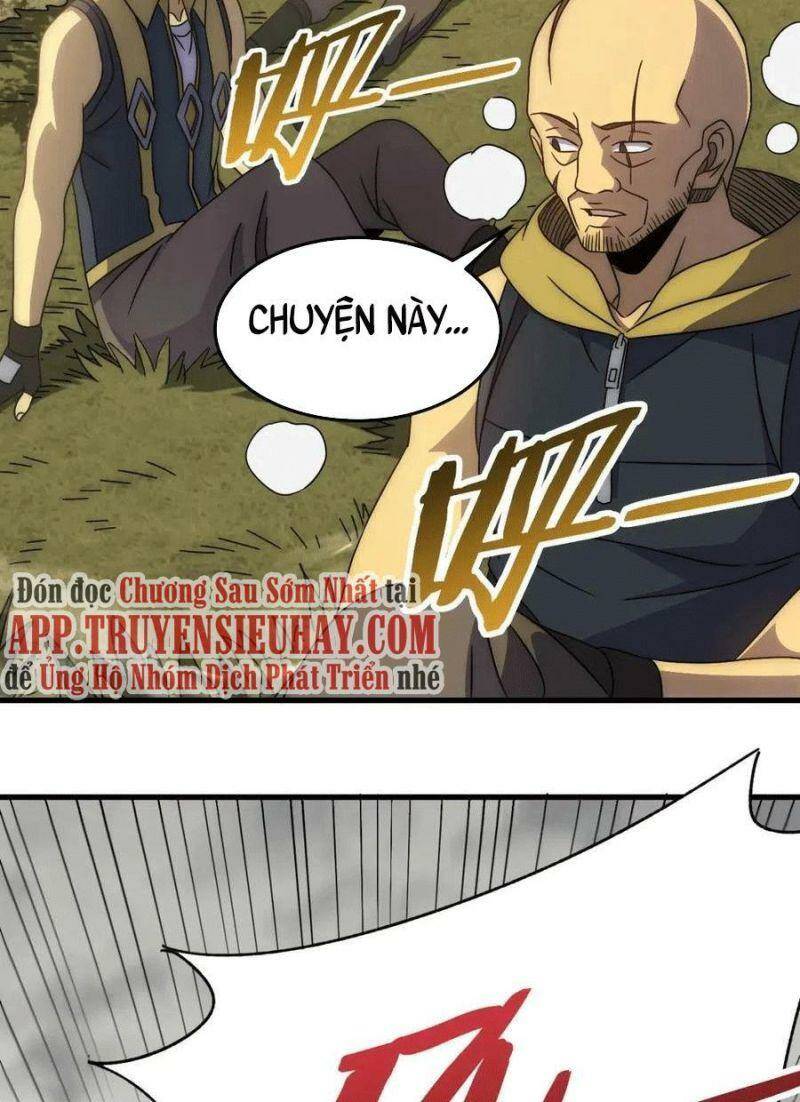 Mạt Thế Đạo Tặc Hành Chap 95 - Next Chap 96