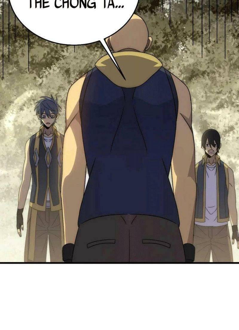 Mạt Thế Đạo Tặc Hành Chap 95 - Next Chap 96