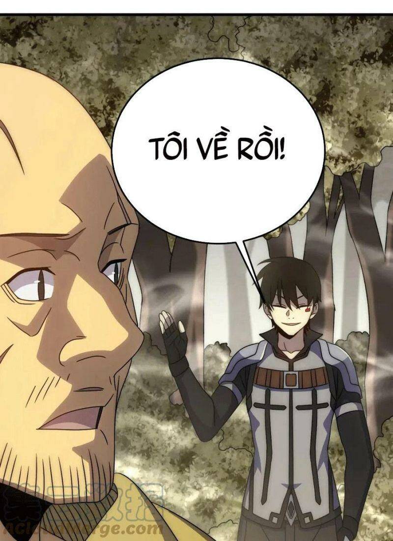Mạt Thế Đạo Tặc Hành Chap 95 - Next Chap 96