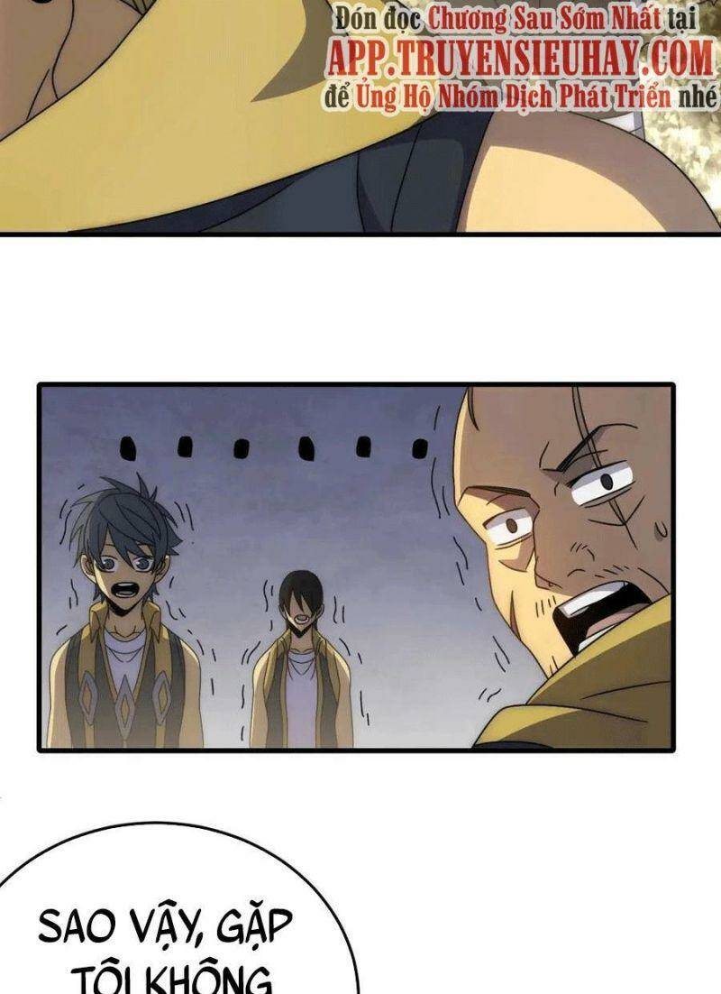 Mạt Thế Đạo Tặc Hành Chap 95 - Next Chap 96