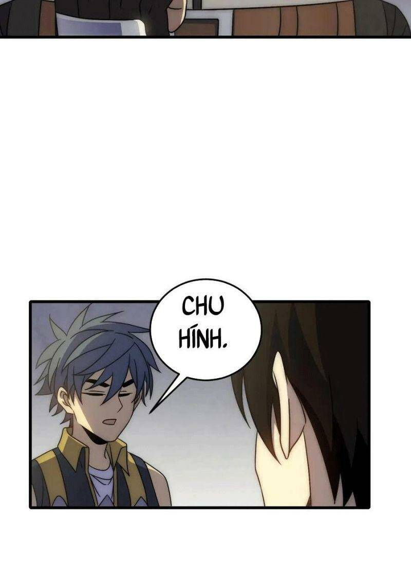 Mạt Thế Đạo Tặc Hành Chap 95 - Next Chap 96